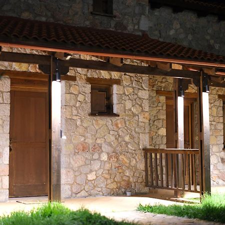 Mont Valley Boutique Chalets Arachova Exterior photo